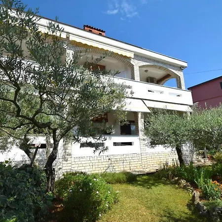 Mila Guest house 3*