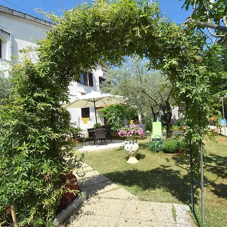 Guest house Mila 3*