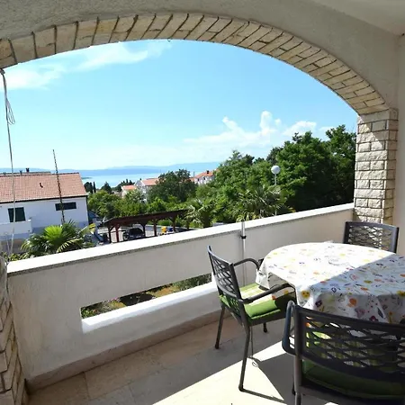 Guest house Mila